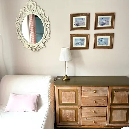 Apartament Starogdański Nad Motławą