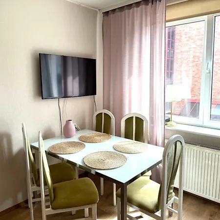 Starogdanski Nad Motlawa *