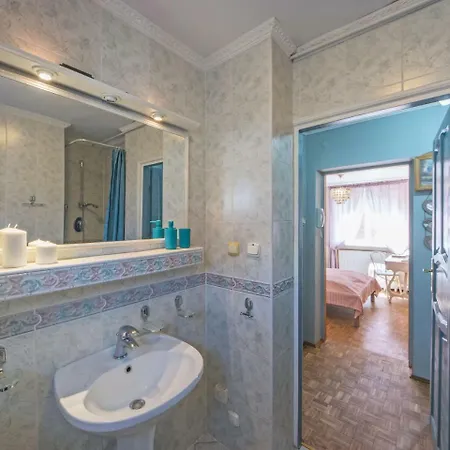 Starogdański Nad Motławą * Gdańsk