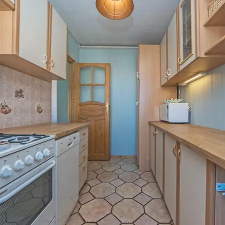 Starogdański Nad Motławą * Gdańsk