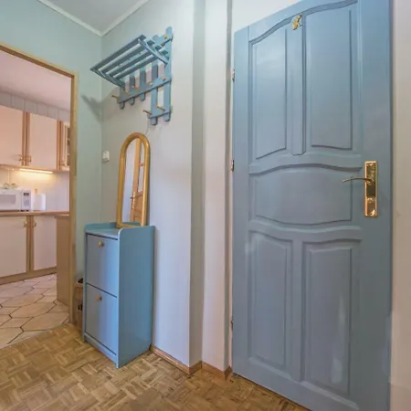 Starogdański Nad Motławą * Gdańsk