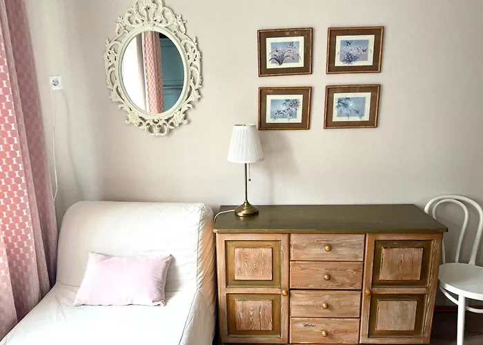 Apartamento Starogdanski Nad Motlawa