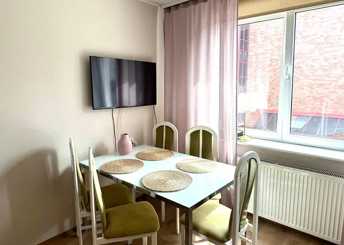 Starogdanski Nad Motlawa *