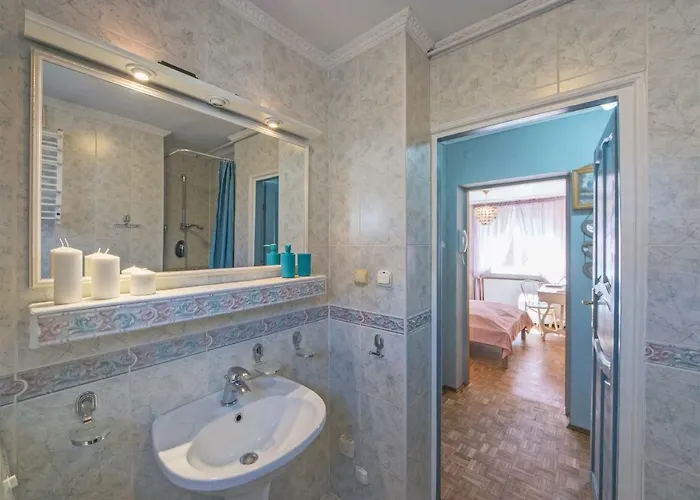 Starogdanski Nad Motlawa * Gdansk