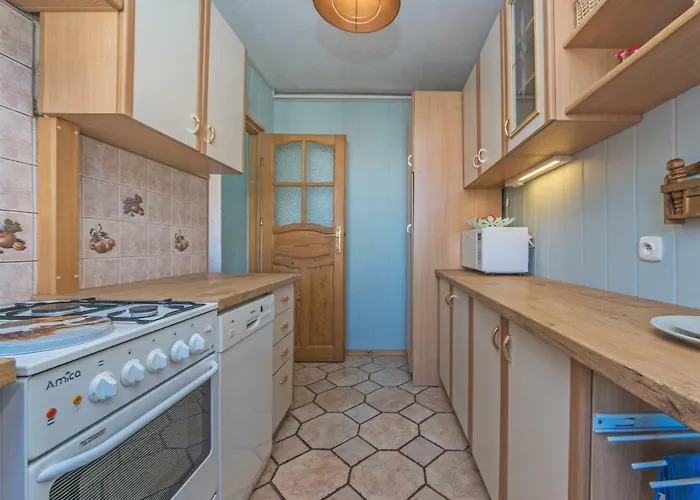 Starogdanski Nad Motlawa * Gdańsk