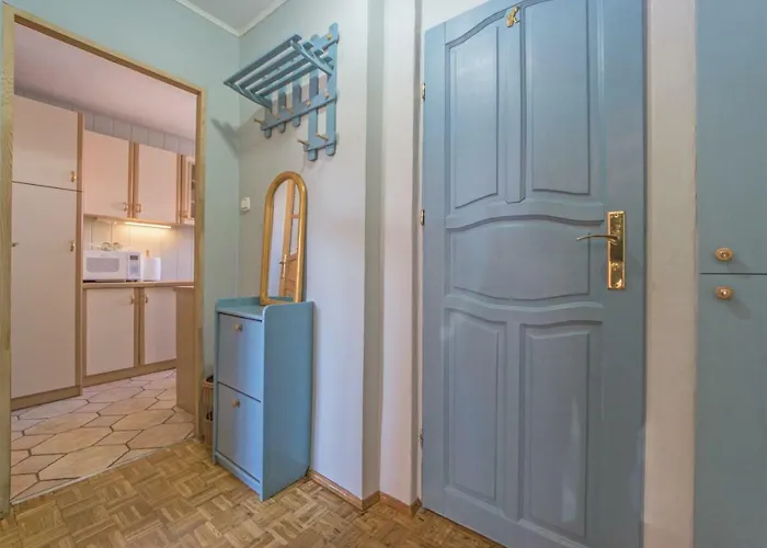 Starogdanski Nad Motlawa * Gdańsk